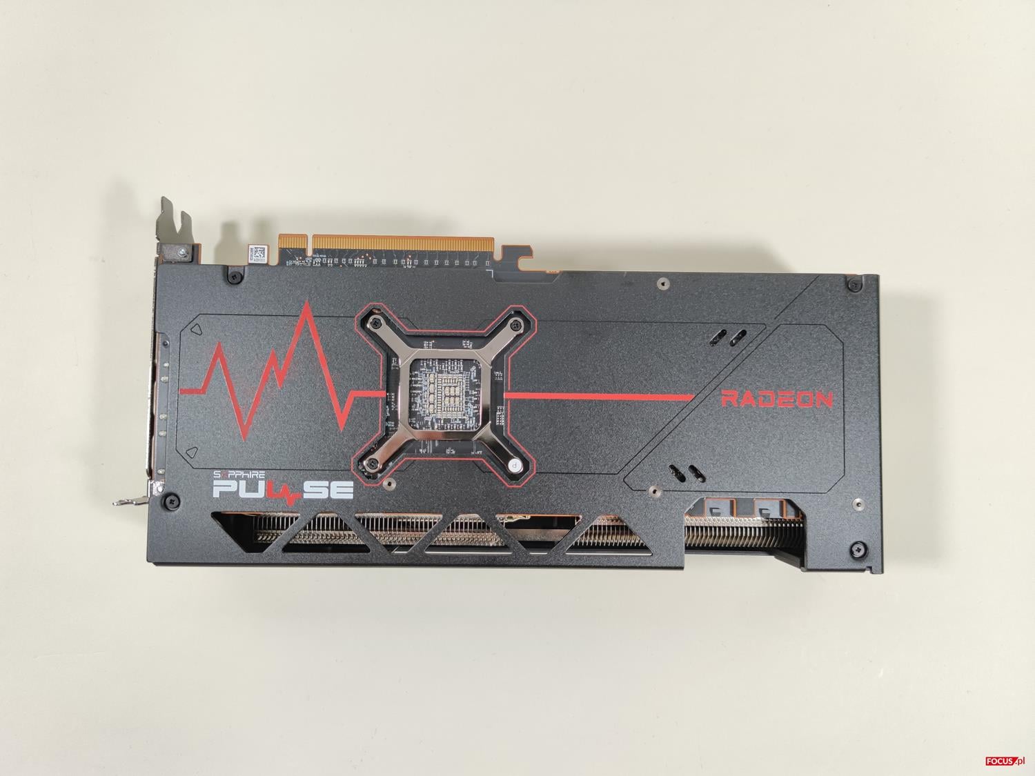 test Sapphire Radeon RX 7700 XT Pulse, recenzja Sapphire Radeon RX 7700 XT Pulse, opinia Sapphire Radeon RX 7700 XT Pulse