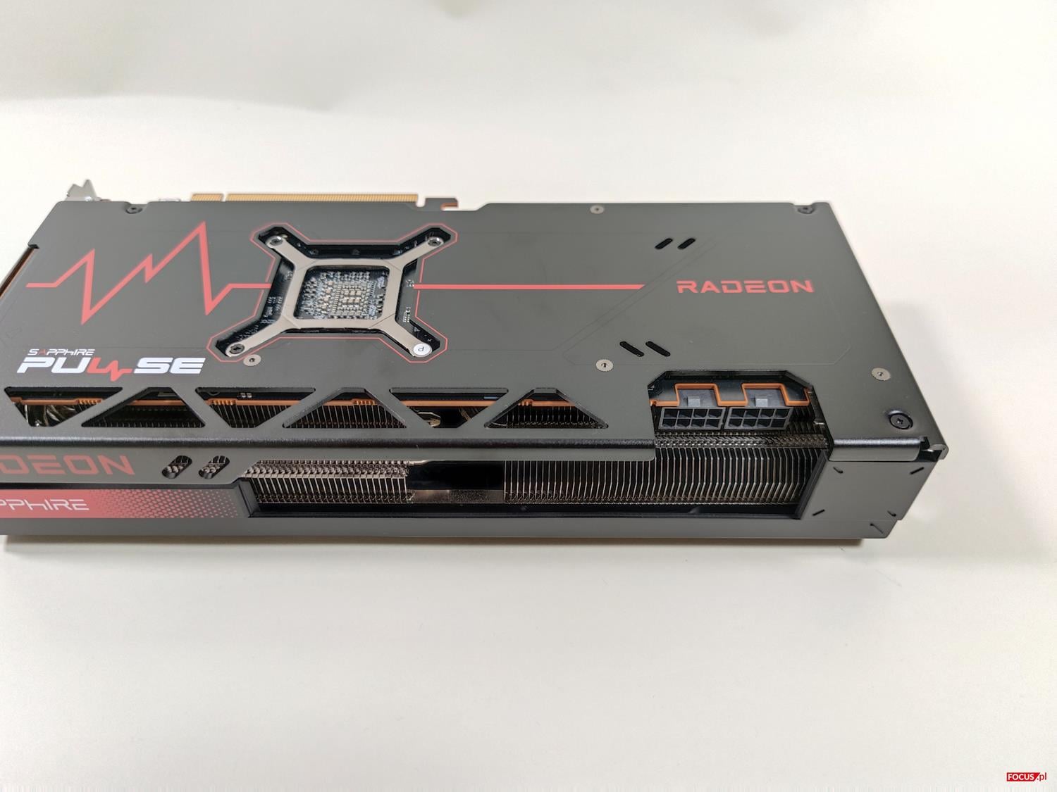 test Sapphire Radeon RX 7700 XT Pulse, recenzja Sapphire Radeon RX 7700 XT Pulse, opinia Sapphire Radeon RX 7700 XT Pulse