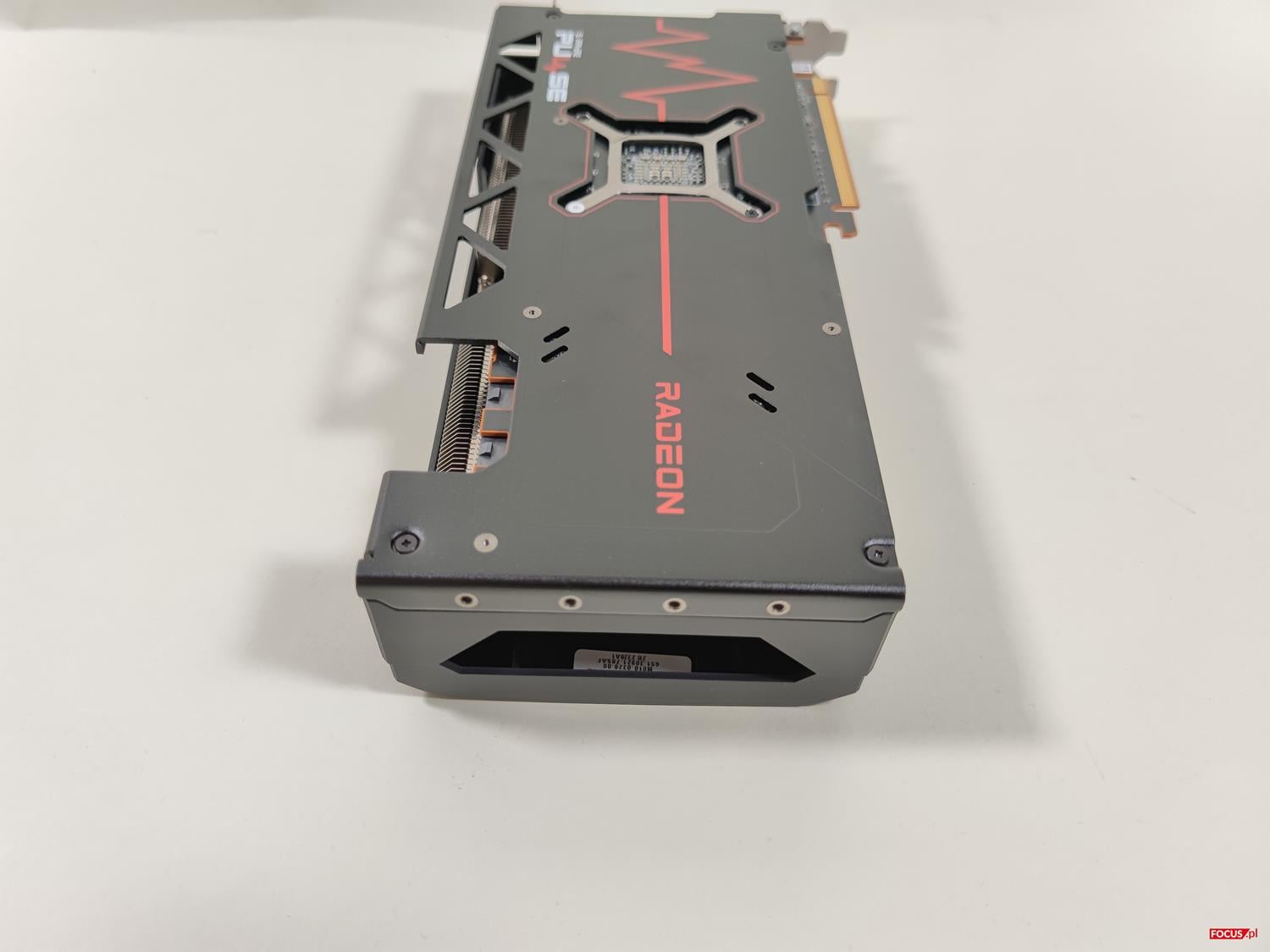 test Sapphire Radeon RX 7700 XT Pulse, recenzja Sapphire Radeon RX 7700 XT Pulse, opinia Sapphire Radeon RX 7700 XT Pulse