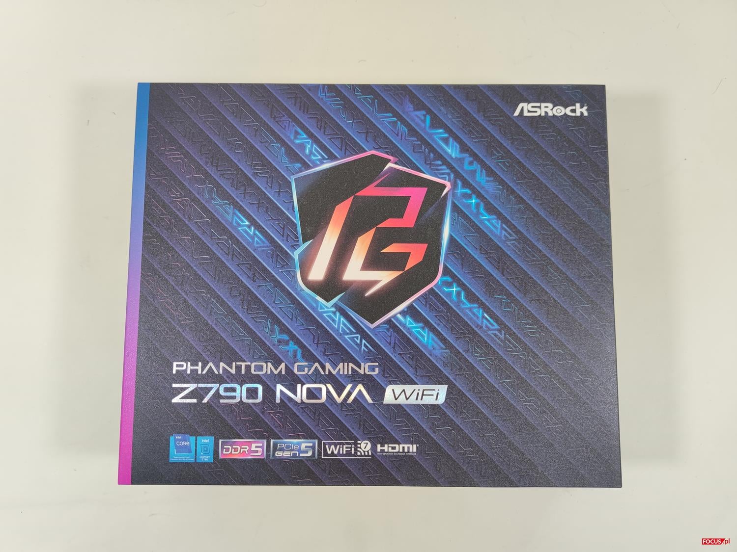 test ASRock Z790 Nova WiFi, recenzja ASRock Z790 Nova WiFi, opinia ASRock Z790 Nova WiFi