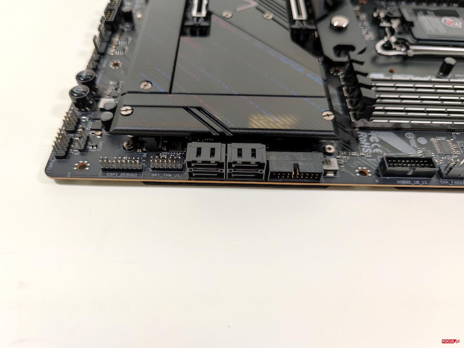 test ASRock Z790 Nova WiFi, recenzja ASRock Z790 Nova WiFi, opinia ASRock Z790 Nova WiFi