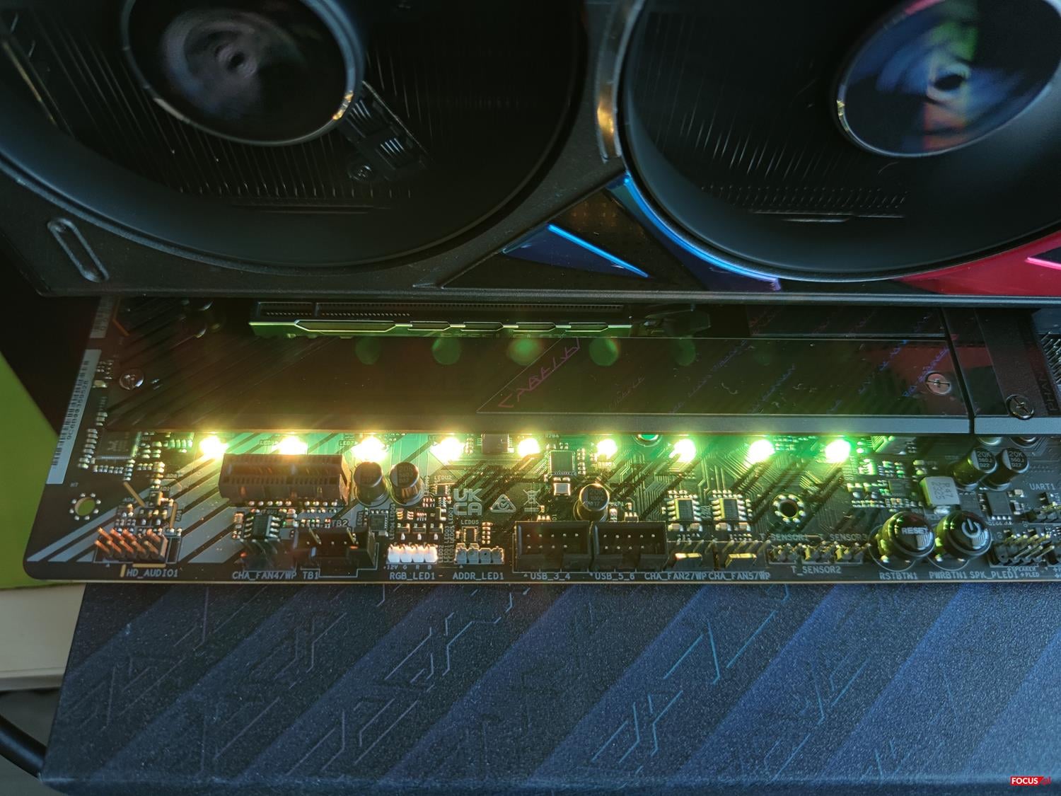 test ASRock Z790 Nova WiFi, recenzja ASRock Z790 Nova WiFi, opinia ASRock Z790 Nova WiFi