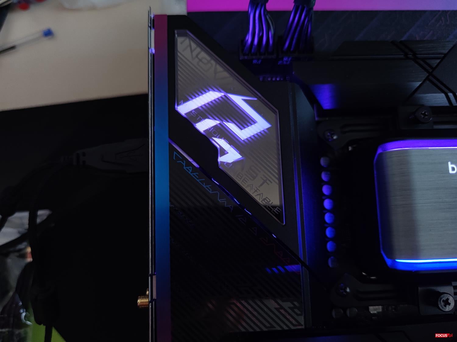 test ASRock Z790 Nova WiFi, recenzja ASRock Z790 Nova WiFi, opinia ASRock Z790 Nova WiFi