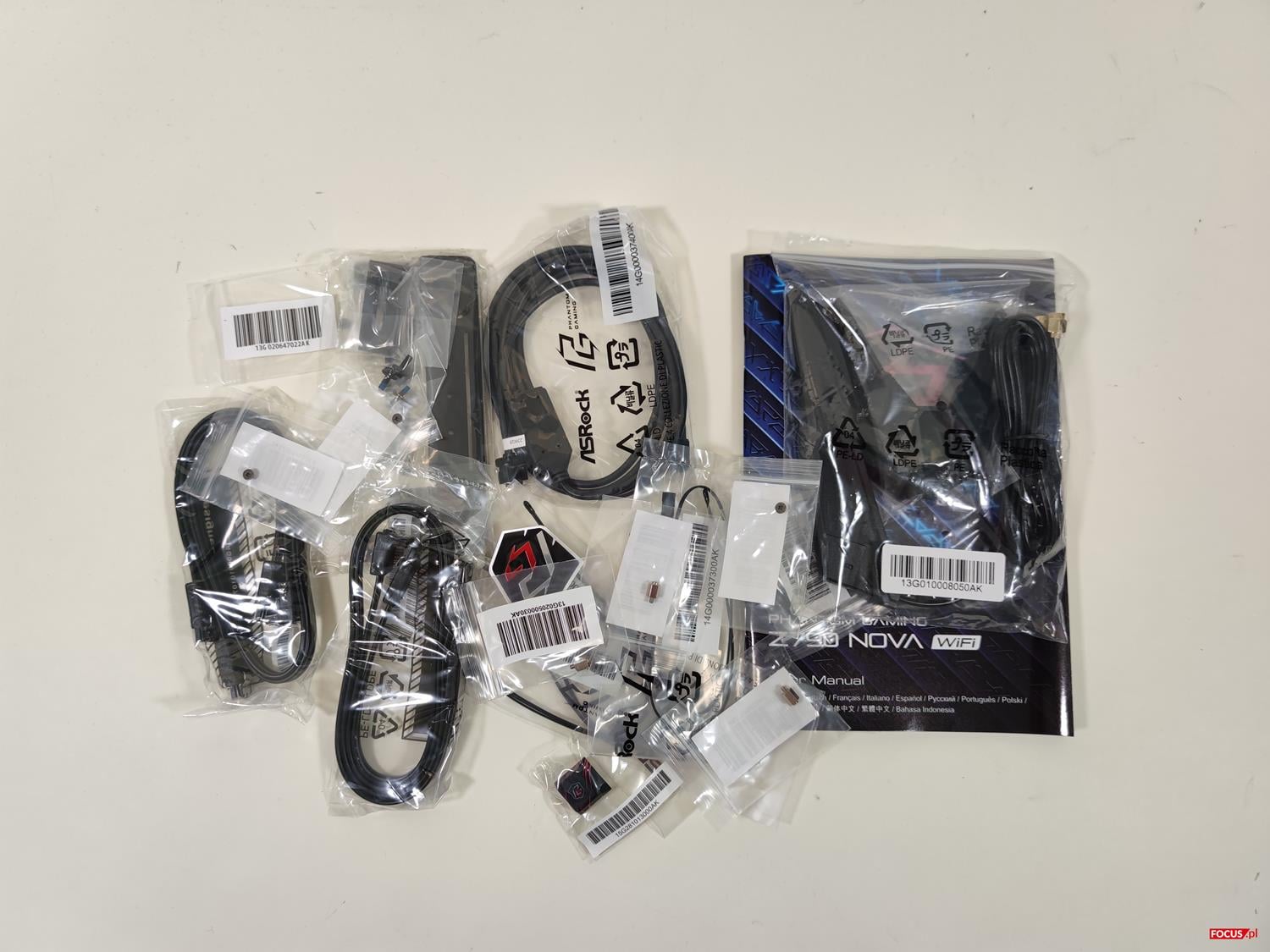 test ASRock Z790 Nova WiFi, recenzja ASRock Z790 Nova WiFi, opinia ASRock Z790 Nova WiFi