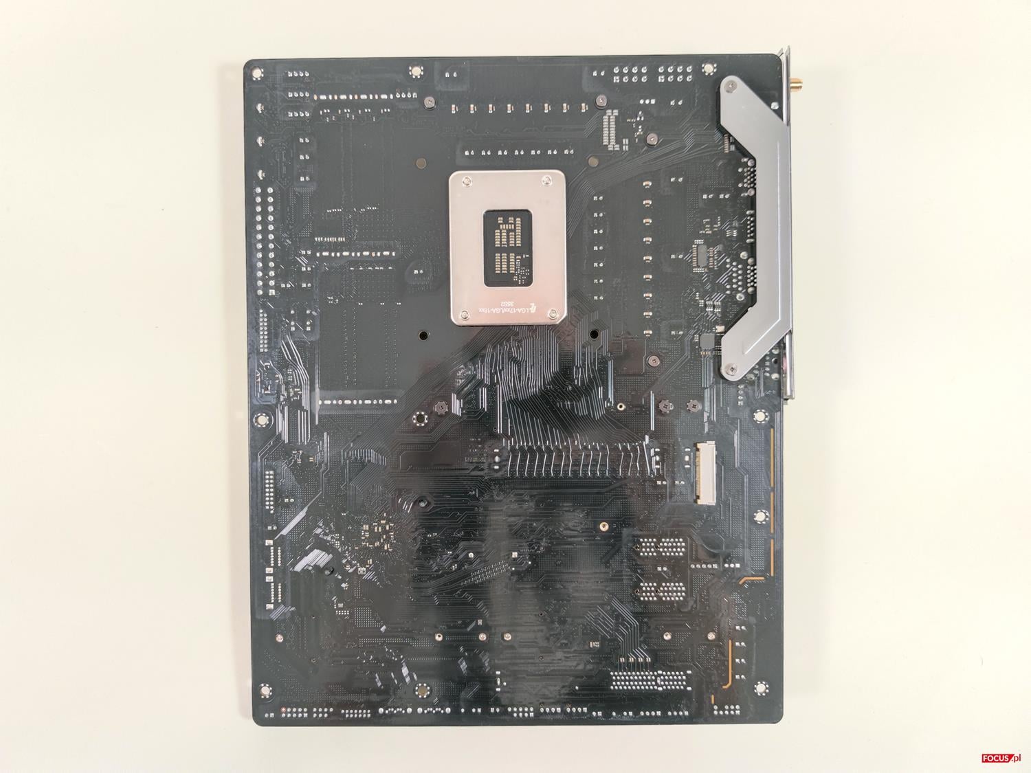 test ASRock Z790 PG Lightning WiFi, recenzja ASRock Z790 PG Lightning WiFi, opinia ASRock Z790 PG Lightning WiFi