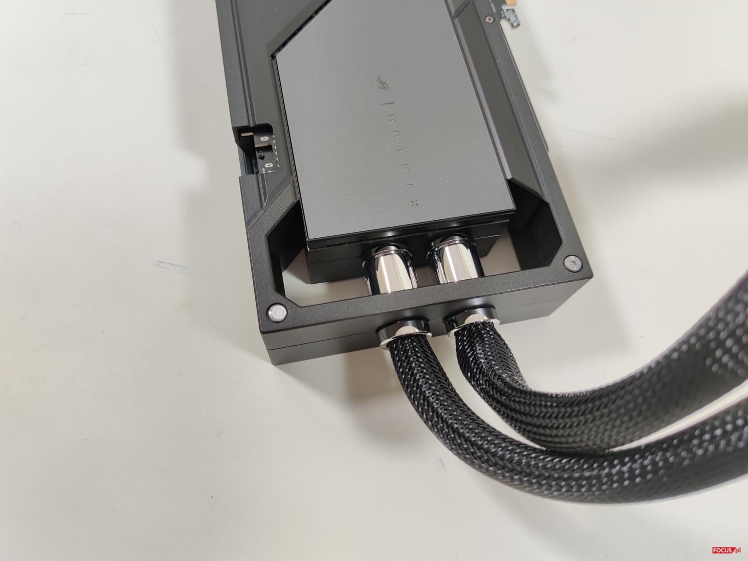 test Asus GeForce RTX 4090 ROG Matrix Platinum, recenzja Asus GeForce RTX 4090 ROG Matrix Platinum, opinia Asus GeForce RTX 4090 ROG Matrix Platinum