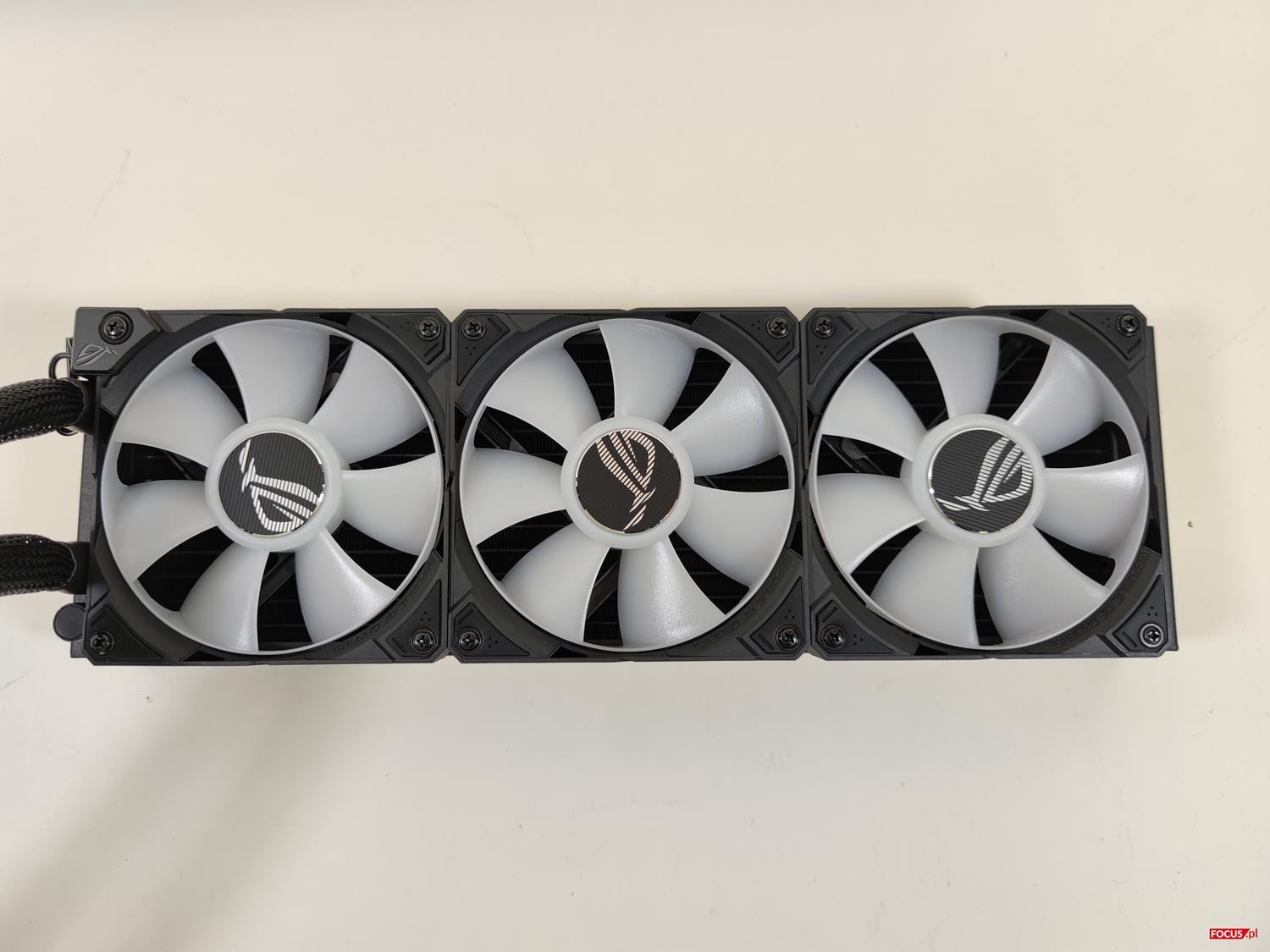 test Asus GeForce RTX 4090 ROG Matrix Platinum, recenzja Asus GeForce RTX 4090 ROG Matrix Platinum, opinia Asus GeForce RTX 4090 ROG Matrix Platinum