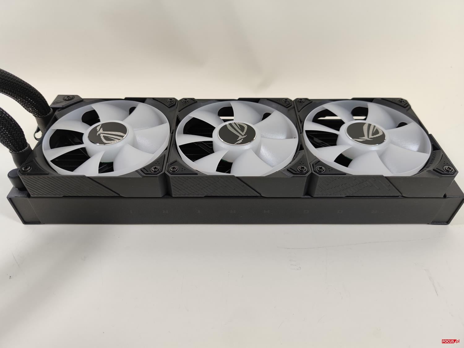 test Asus GeForce RTX 4090 ROG Matrix Platinum, recenzja Asus GeForce RTX 4090 ROG Matrix Platinum, opinia Asus GeForce RTX 4090 ROG Matrix Platinum