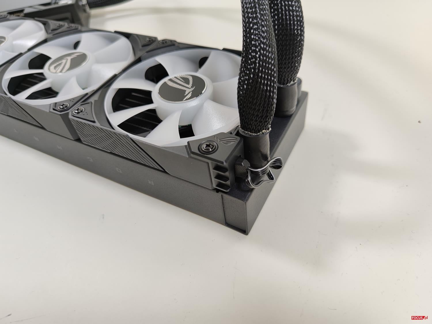 test Asus GeForce RTX 4090 ROG Matrix Platinum, recenzja Asus GeForce RTX 4090 ROG Matrix Platinum, opinia Asus GeForce RTX 4090 ROG Matrix Platinum