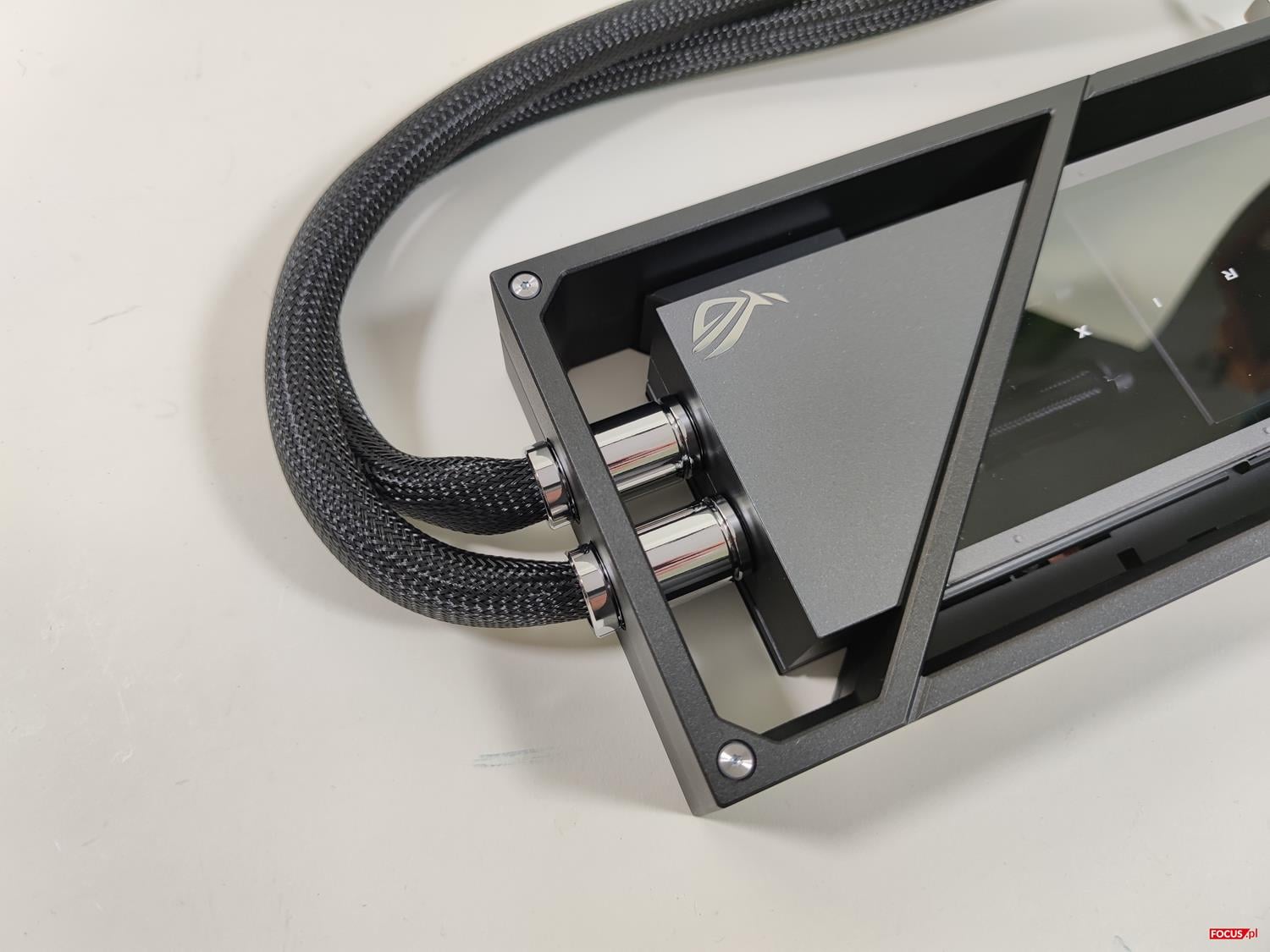 test Asus GeForce RTX 4090 ROG Matrix Platinum, recenzja Asus GeForce RTX 4090 ROG Matrix Platinum, opinia Asus GeForce RTX 4090 ROG Matrix Platinum