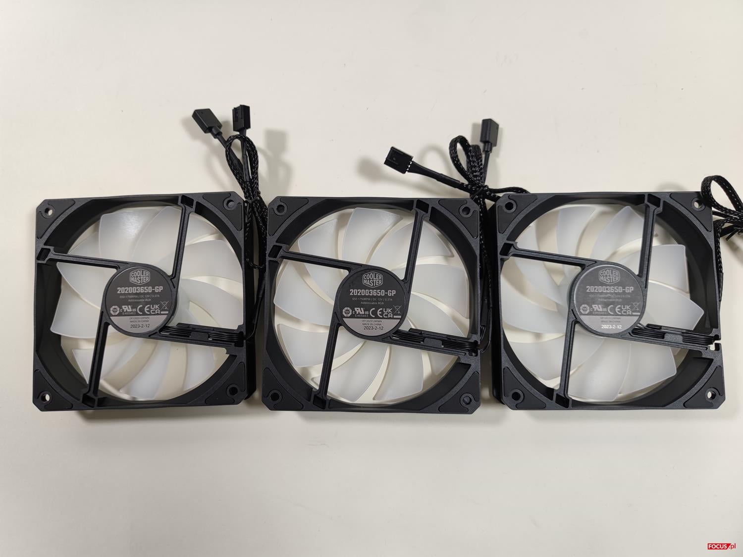 test Cooler Master MasterLiquid 360L Core ARGB, recenzja Cooler Master MasterLiquid 360L Core ARGB, opinia Cooler Master MasterLiquid 360L Core ARGB