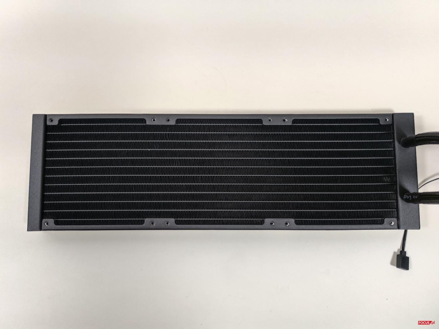 test Cooler Master MasterLiquid 360L Core ARGB, recenzja Cooler Master MasterLiquid 360L Core ARGB, opinia Cooler Master MasterLiquid 360L Core ARGB