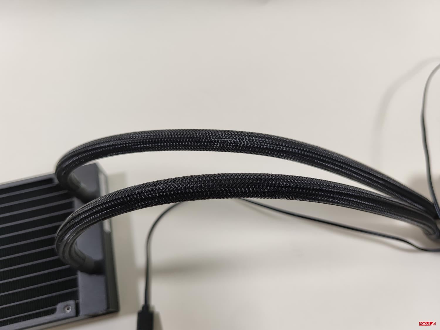 test Cooler Master MasterLiquid 360L Core ARGB, recenzja Cooler Master MasterLiquid 360L Core ARGB, opinia Cooler Master MasterLiquid 360L Core ARGB