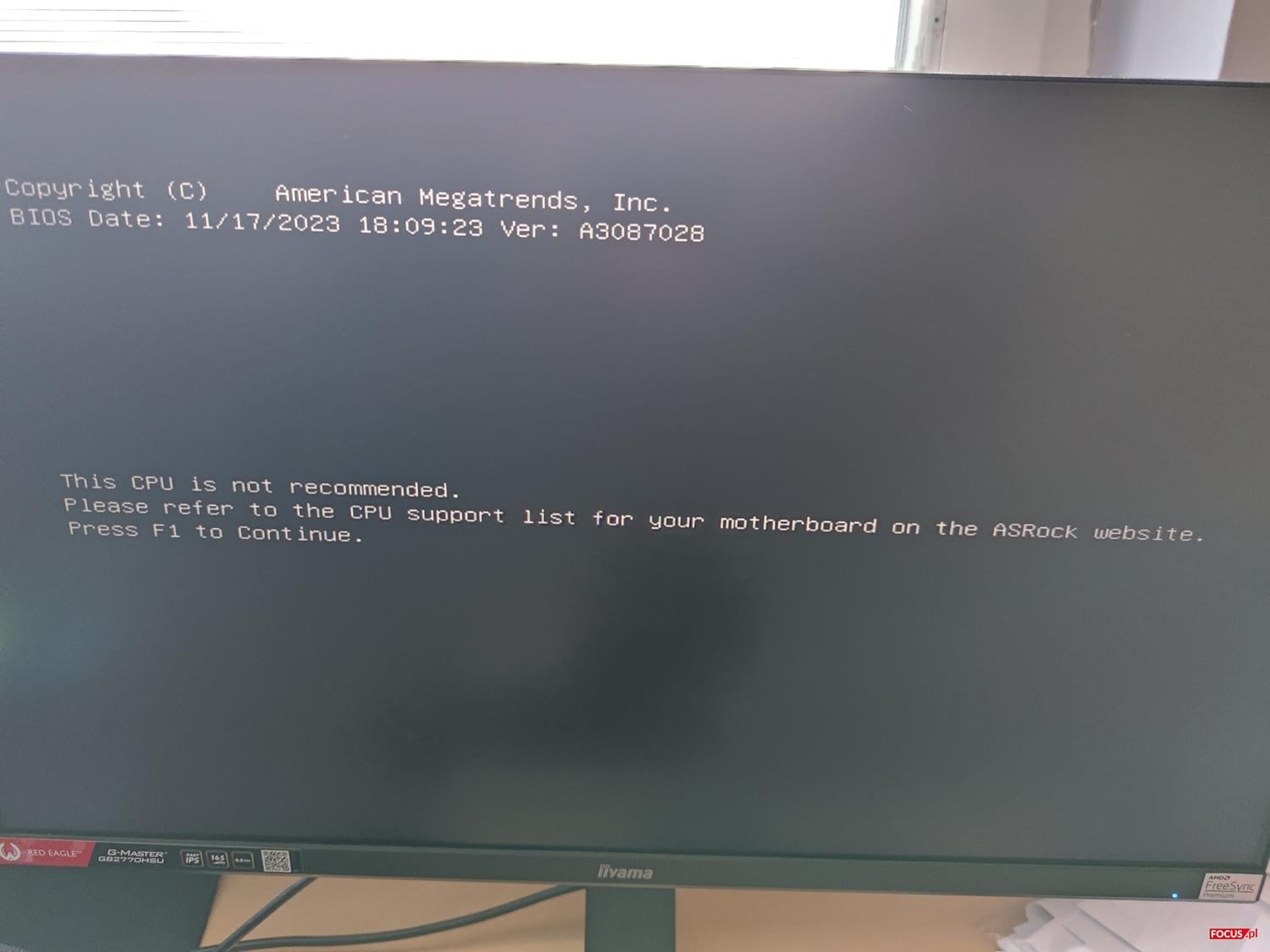 test ASRock B650I Lightning WiFi, recenzja ASRock B650I Lightning WiFi, opinia ASRock B650I Lightning WiFi