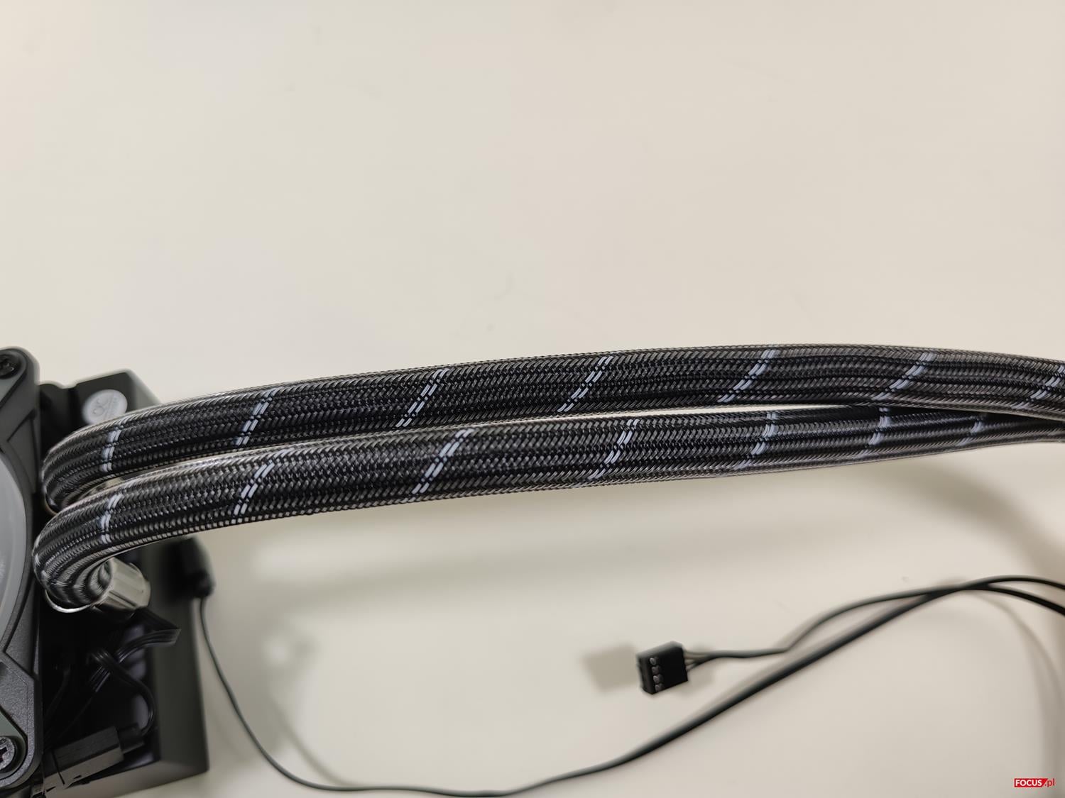 test Arctic Liquid Freezer II 240 A-RGB, recenzja Arctic Liquid Freezer II 240 A-RGB, opinia Arctic Liquid Freezer II 240 A-RGB