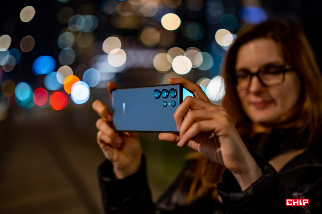 Samsung Galaxy S23 Ultra