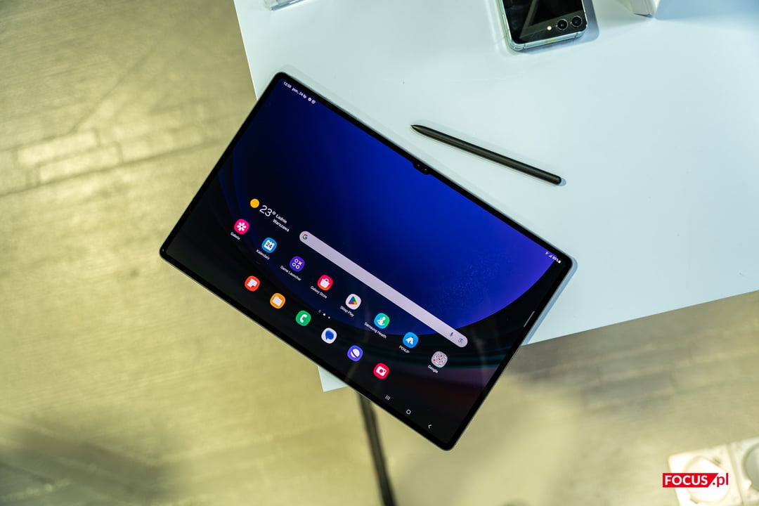 Samsung Galaxy Tab S9 Ultra