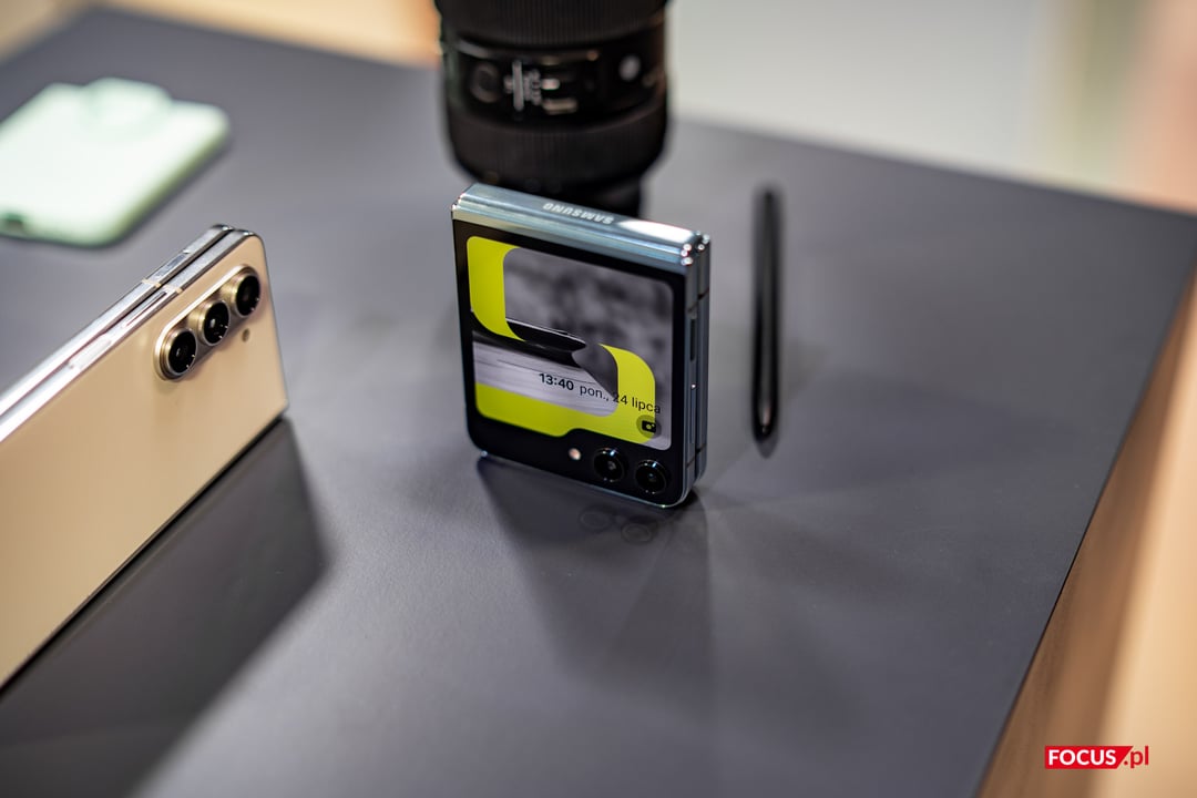 Samsung Galaxy Z Flip5