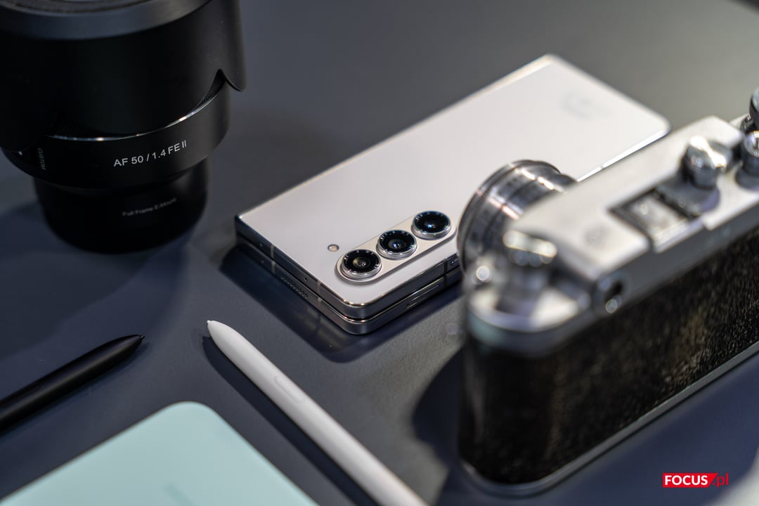 Samsung Galaxy Z Fold5