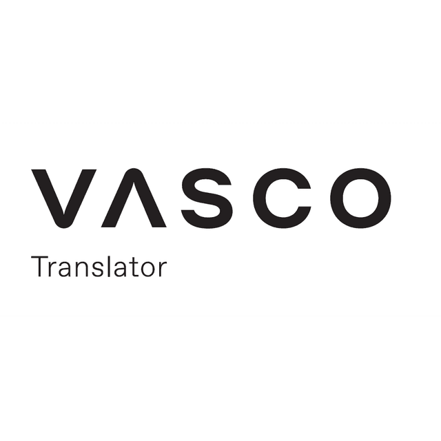Logo Vasco