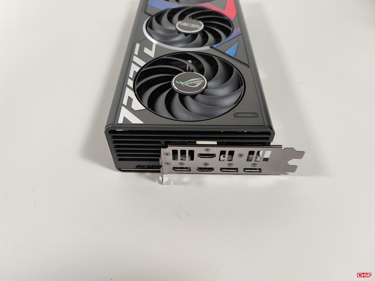 test Asus GeForce RTX 4070 Ti SUPER ROG Strix OC, recenzja Asus GeForce RTX 4070 Ti SUPER ROG Strix OC, opinia Asus GeForce RTX 4070 Ti SUPER ROG Strix OC