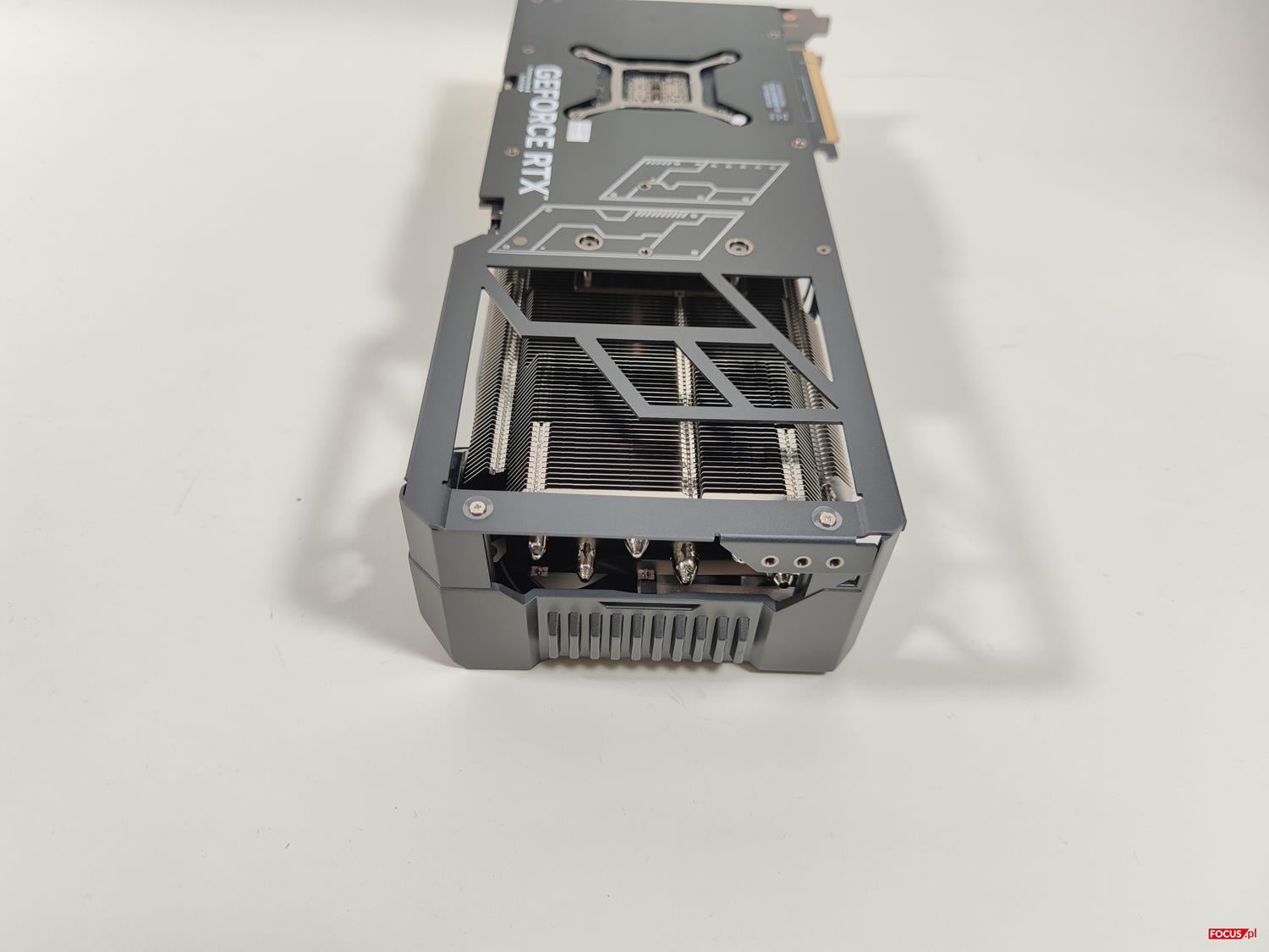 test Asus GeForce RTX 4080 SUPER TUF Gaming OC, recenzja Asus GeForce RTX 4080 SUPER TUF Gaming OC, opinia Asus GeForce RTX 4080 SUPER TUF Gaming OC