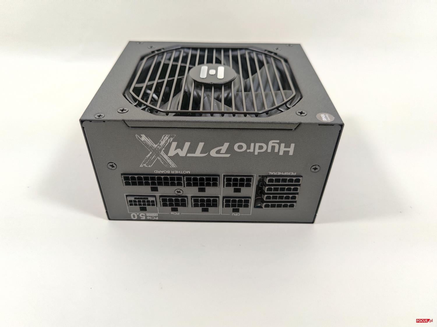 test Hydro PTM X PRO ATX3.0(PCIe5.0) 1000W, recenzja Hydro PTM X PRO ATX3.0(PCIe5.0) 1000W, opinia Hydro PTM X PRO ATX3.0(PCIe5.0) 1000W