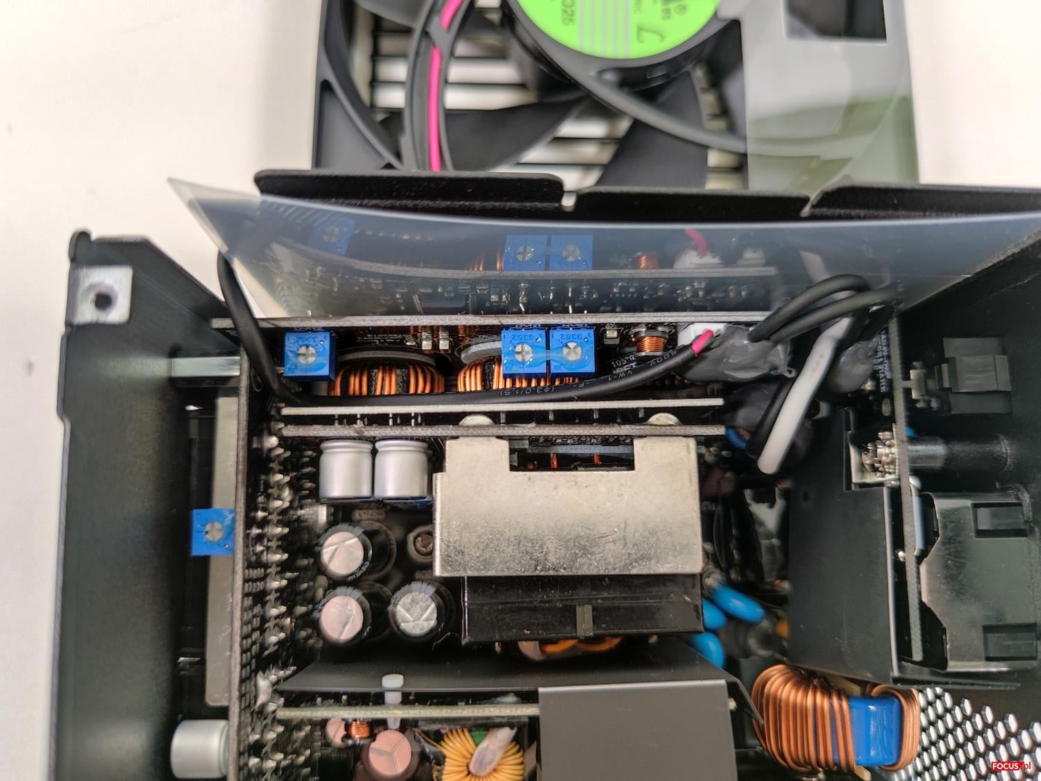 test Hydro PTM X PRO ATX3.0(PCIe5.0) 1000W, recenzja Hydro PTM X PRO ATX3.0(PCIe5.0) 1000W, opinia Hydro PTM X PRO ATX3.0(PCIe5.0) 1000W