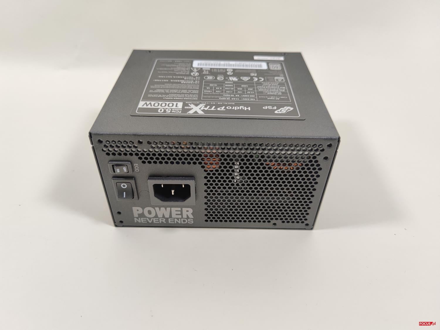 test Hydro PTM X PRO ATX3.0(PCIe5.0) 1000W, recenzja Hydro PTM X PRO ATX3.0(PCIe5.0) 1000W, opinia Hydro PTM X PRO ATX3.0(PCIe5.0) 1000W