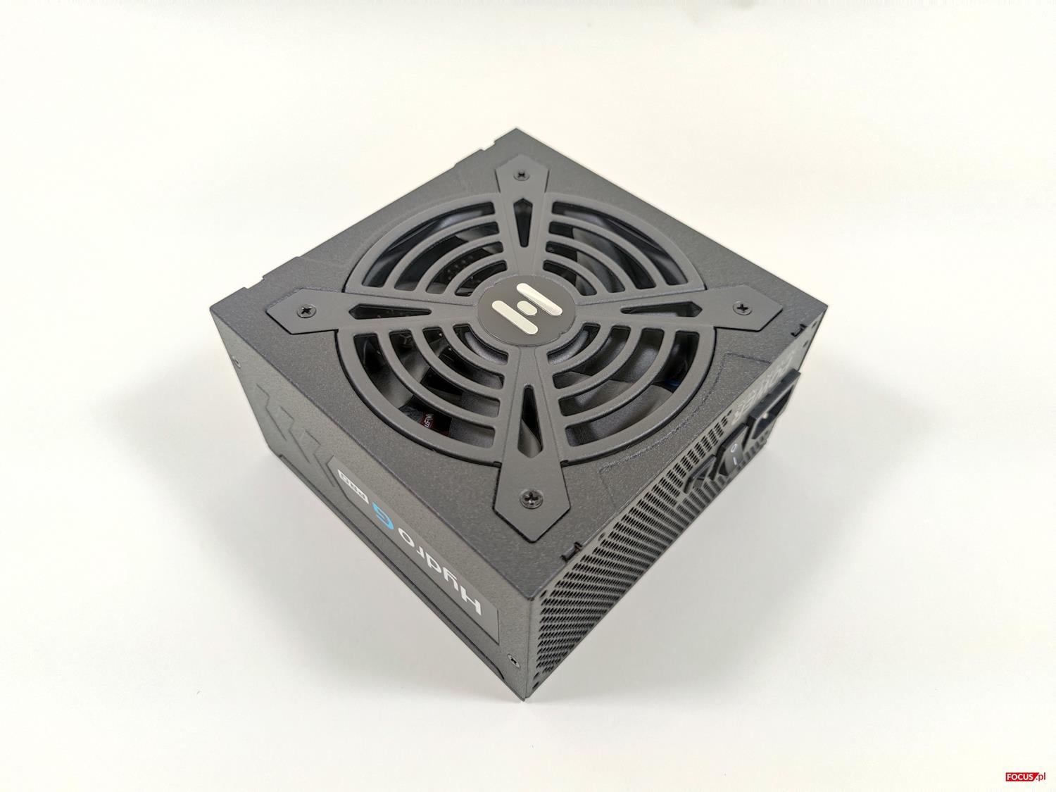 test FSP Hydro G Pro ATX3.0(PCIe5.0) 1200W, recenzja FSP Hydro G Pro ATX3.0(PCIe5.0) 1200W, opinia FSP Hydro G Pro ATX3.0(PCIe5.0) 1200W