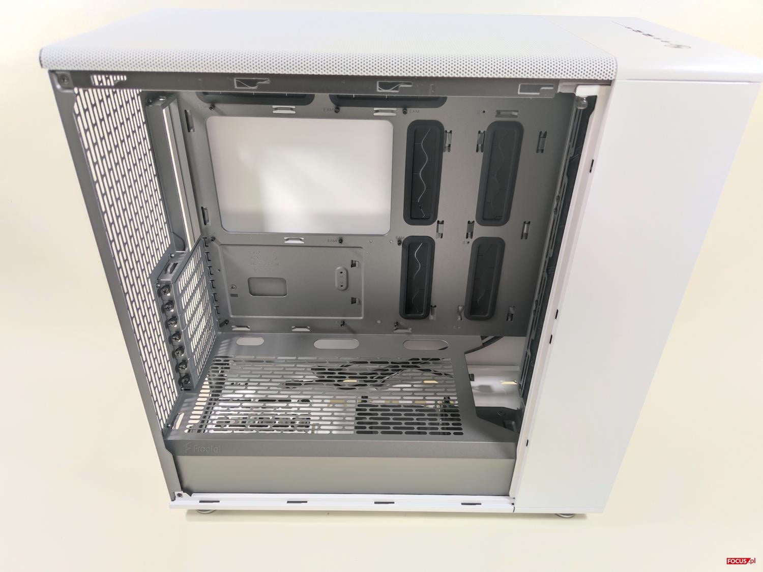 test Fractal Design North XL, recenzja Fractal Design North XL, opinia Fractal Design North XL