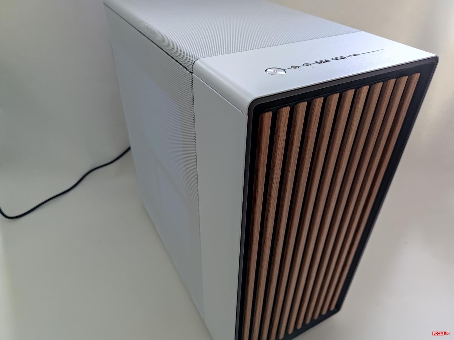 test Fractal Design North XL, recenzja Fractal Design North XL, opinia Fractal Design North XL