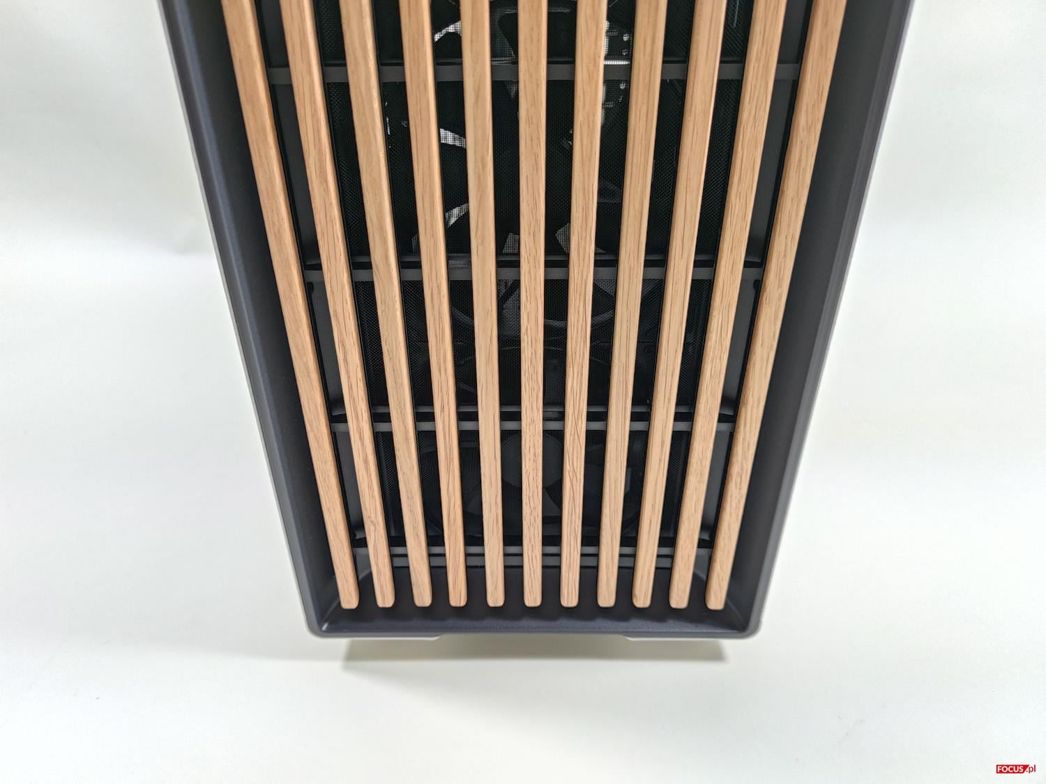 test Fractal Design North XL, recenzja Fractal Design North XL, opinia Fractal Design North XL