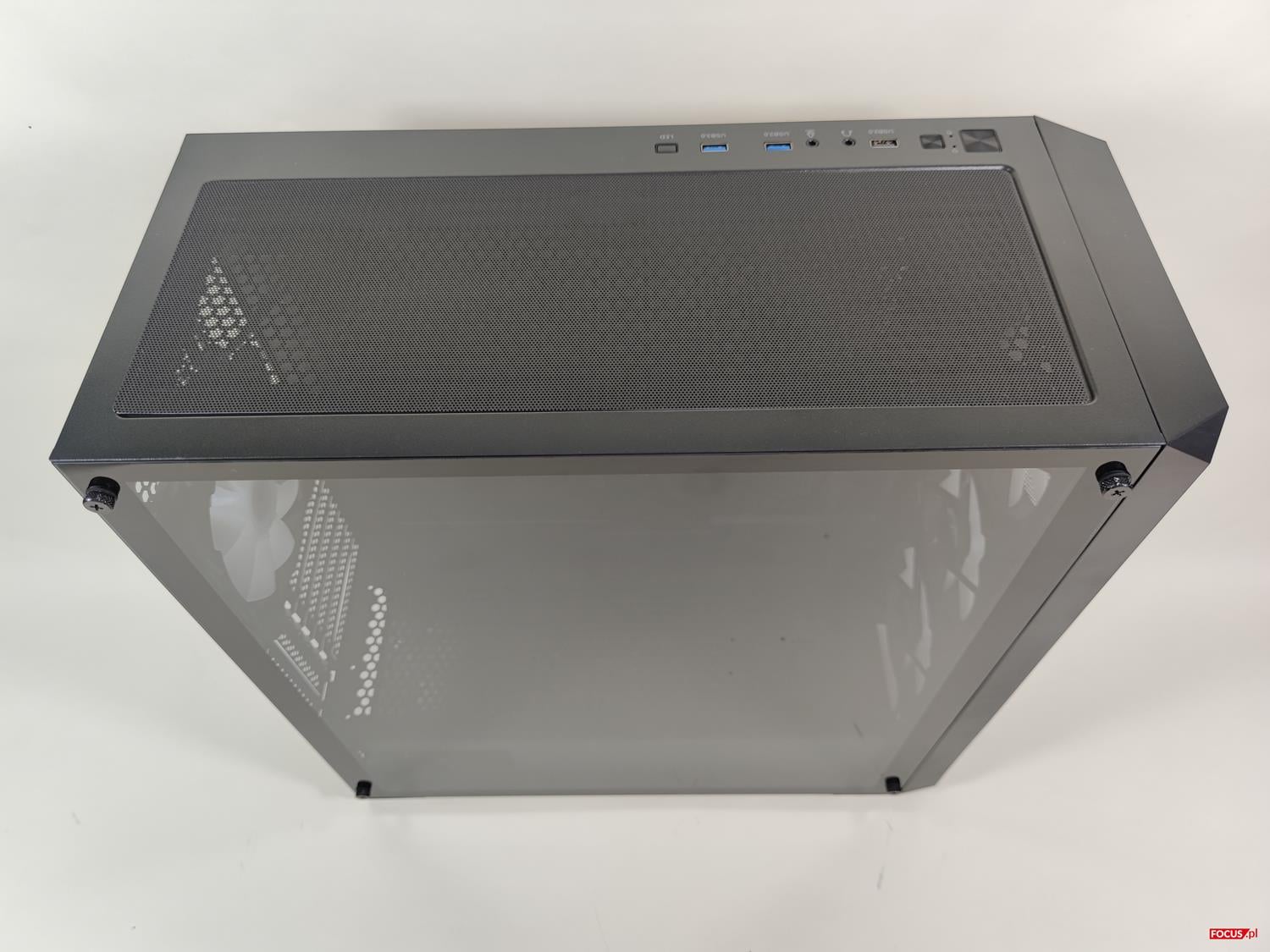 test FSP CMT591A, recenzja FSP CMT591A, opinia FSP CMT591A