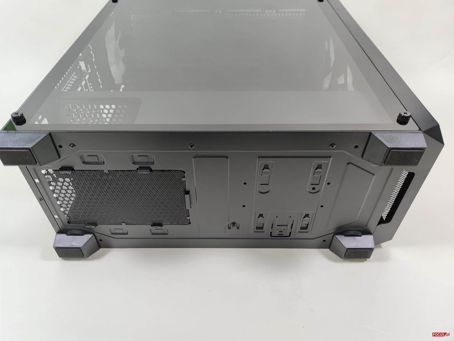 test FSP CMT591A, recenzja FSP CMT591A, opinia FSP CMT591A