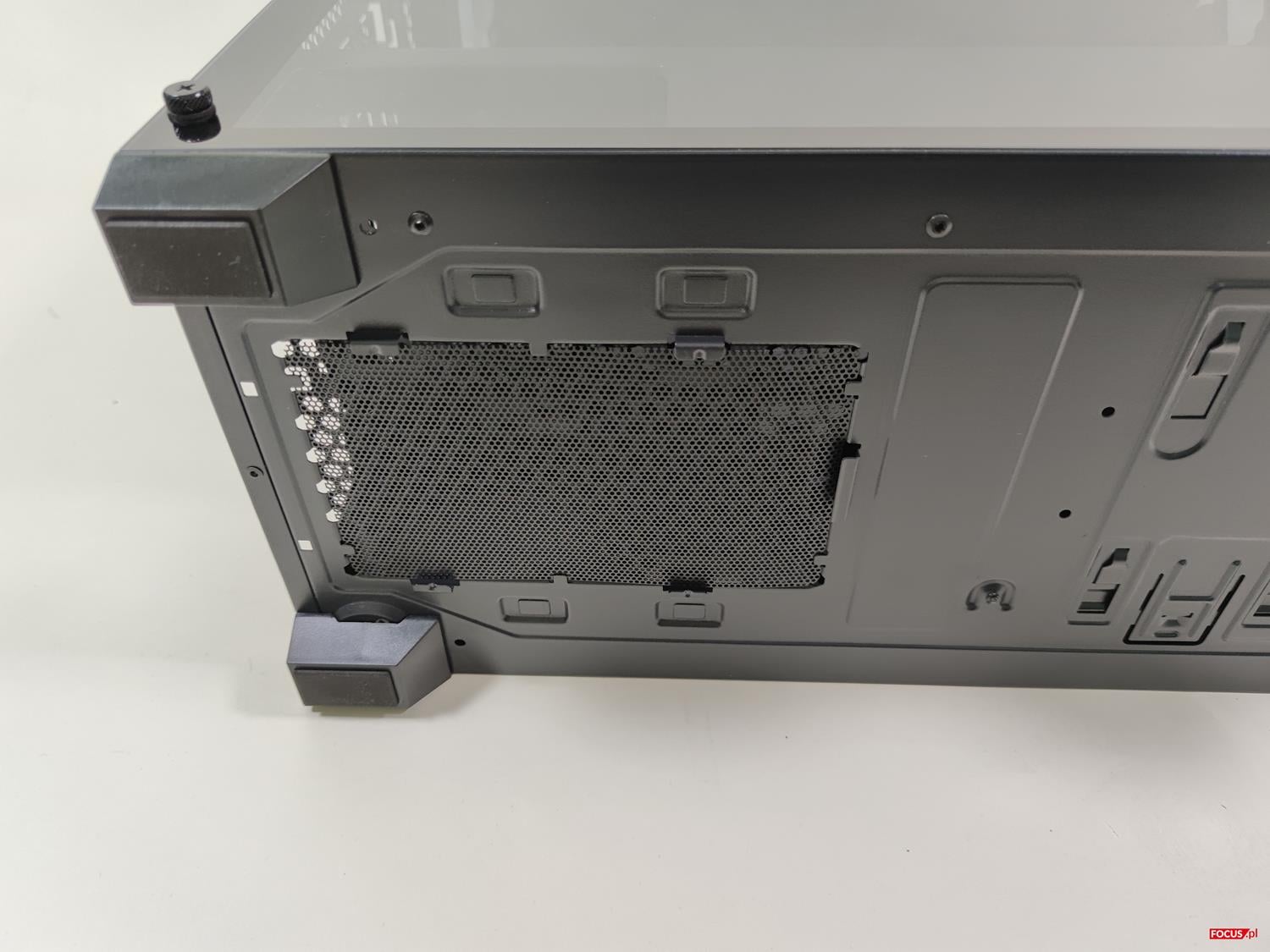 test FSP CMT591A, recenzja FSP CMT591A, opinia FSP CMT591A