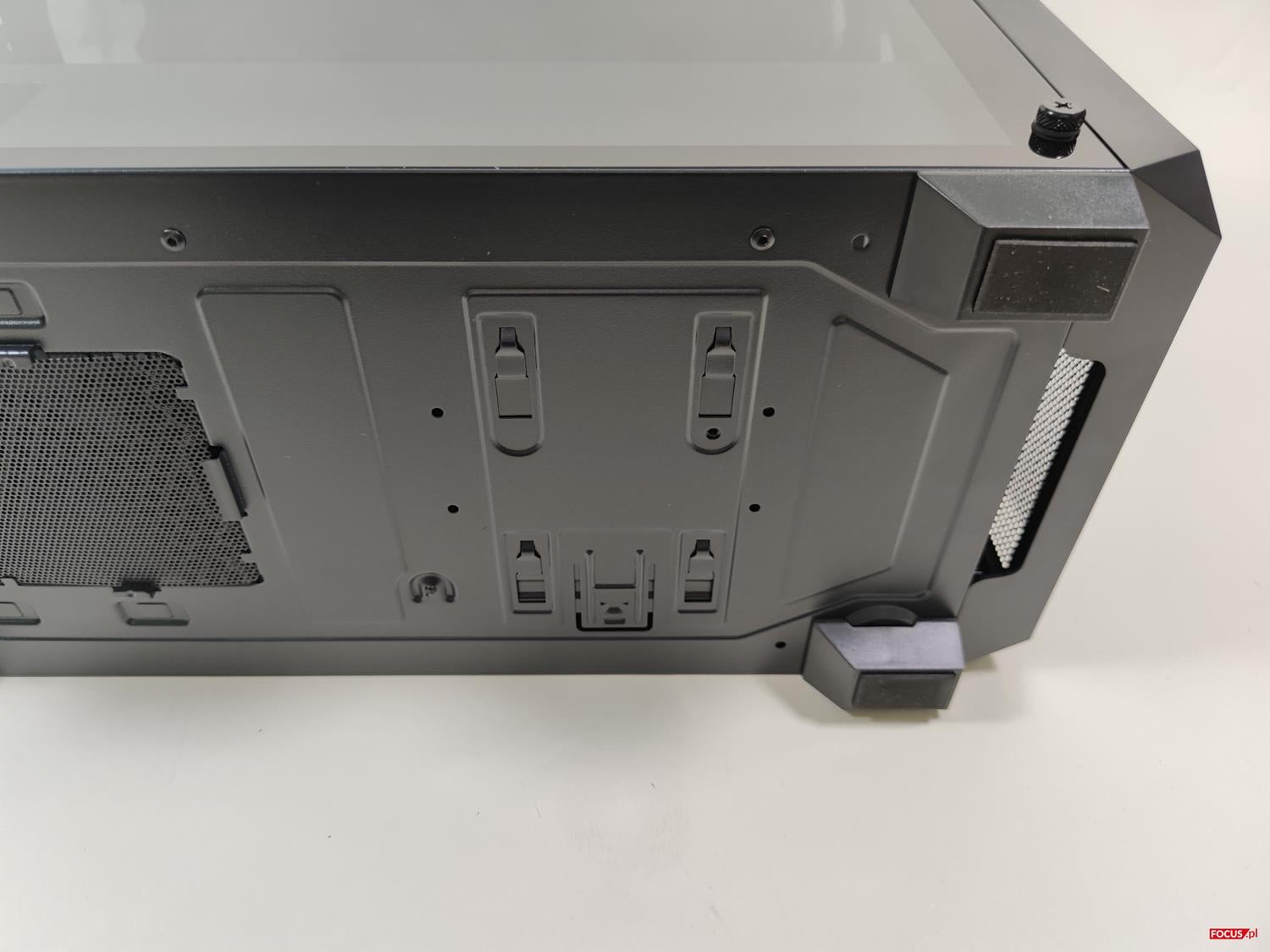 test FSP CMT591A, recenzja FSP CMT591A, opinia FSP CMT591A