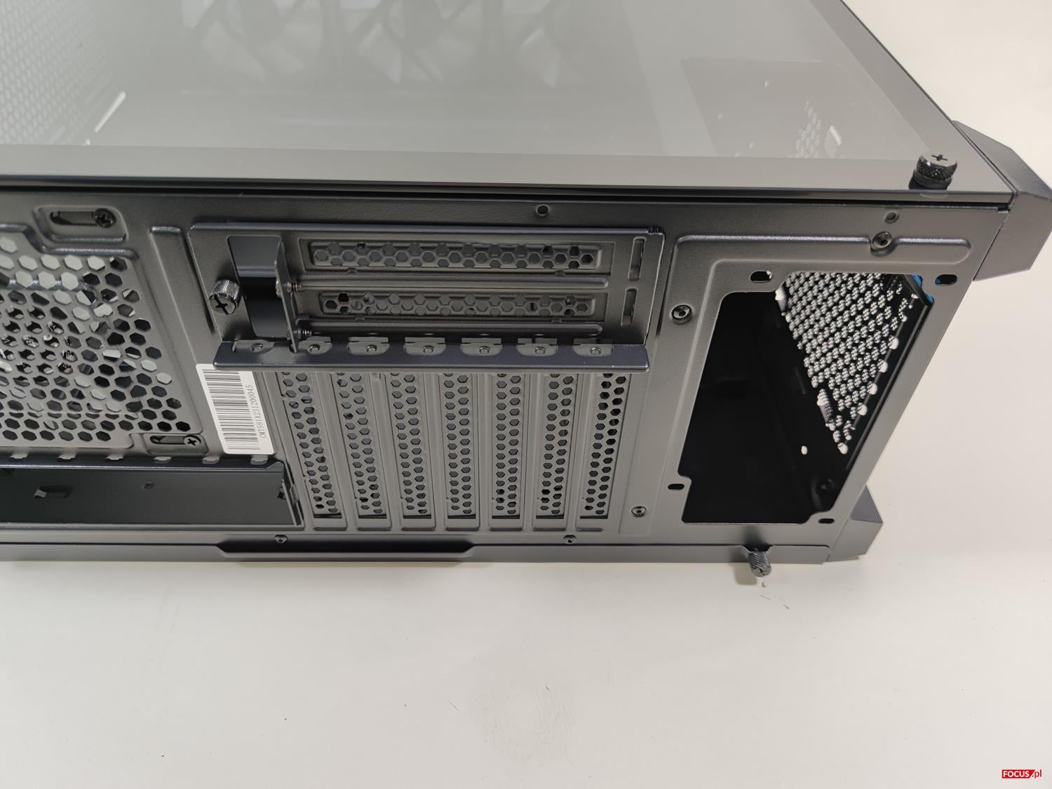 test FSP CMT591A, recenzja FSP CMT591A, opinia FSP CMT591A