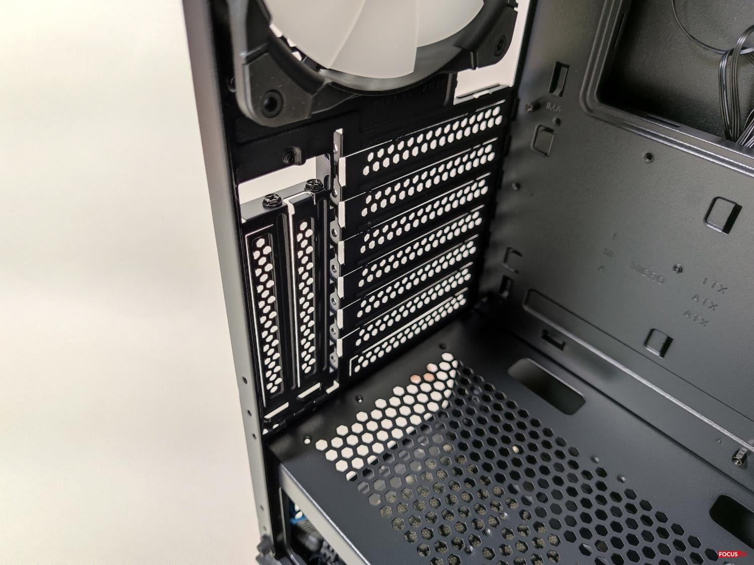 test FSP CMT591A, recenzja FSP CMT591A, opinia FSP CMT591A