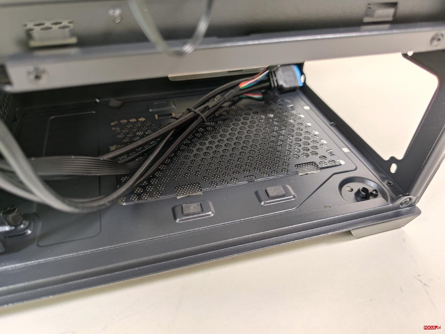 test FSP CMT591A, recenzja FSP CMT591A, opinia FSP CMT591A