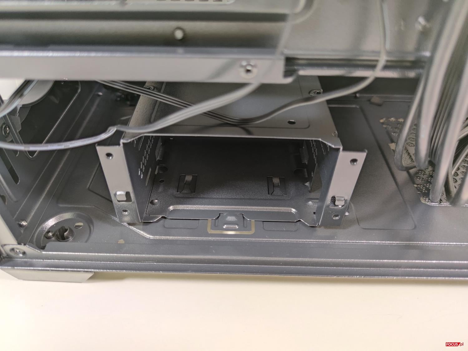 test FSP CMT591A, recenzja FSP CMT591A, opinia FSP CMT591A