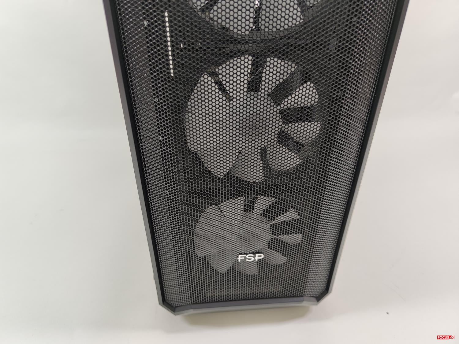 test FSP CMT591A, recenzja FSP CMT591A, opinia FSP CMT591A