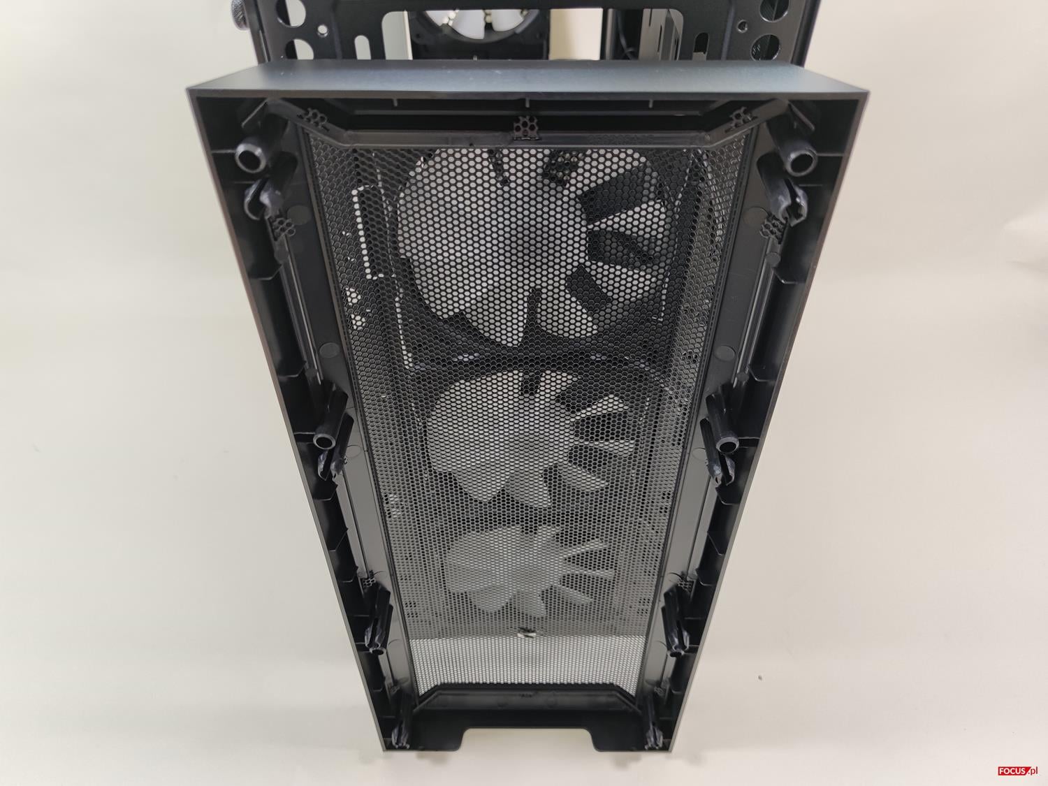 test FSP CMT591A, recenzja FSP CMT591A, opinia FSP CMT591A