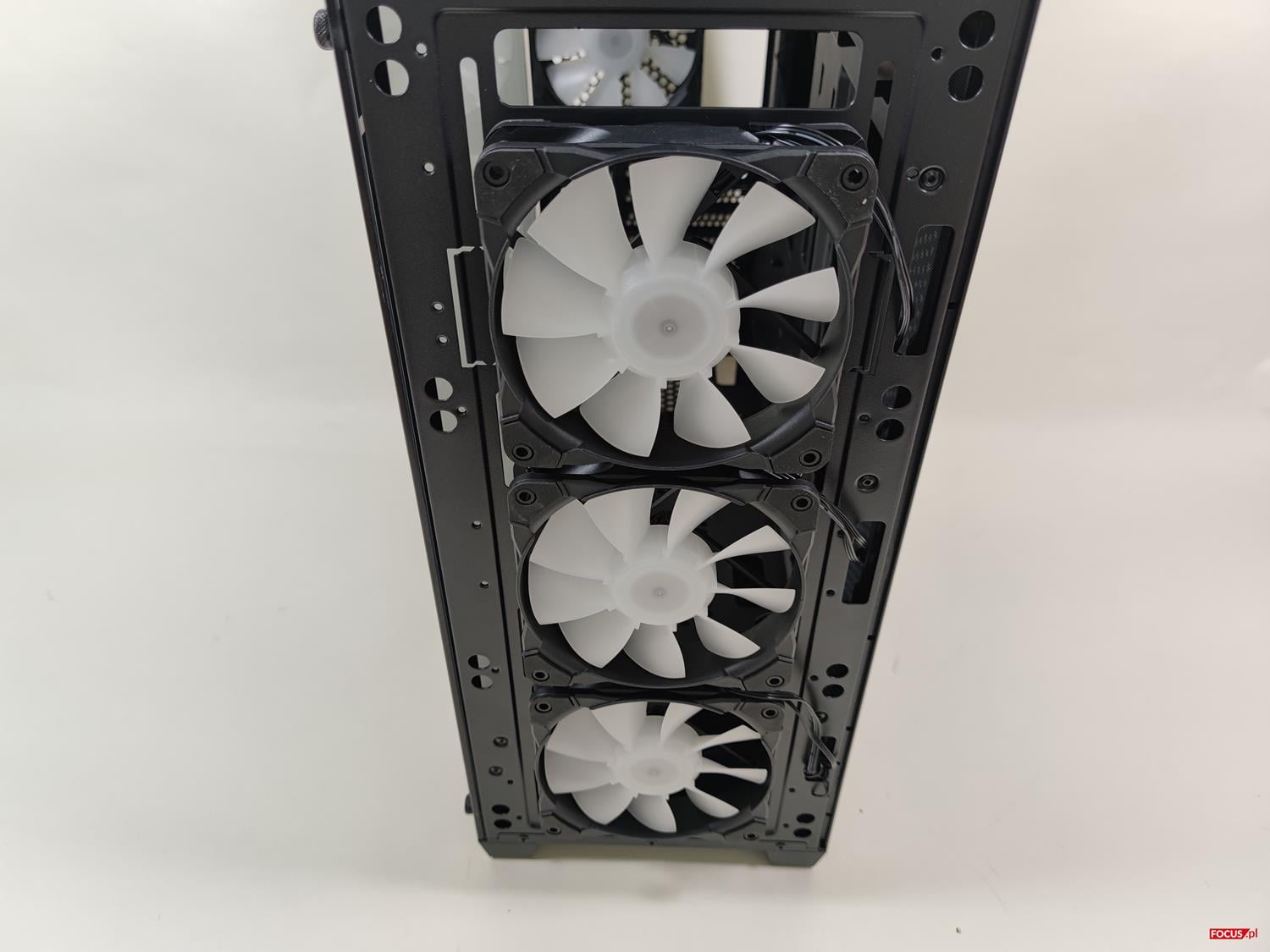 test FSP CMT591A, recenzja FSP CMT591A, opinia FSP CMT591A