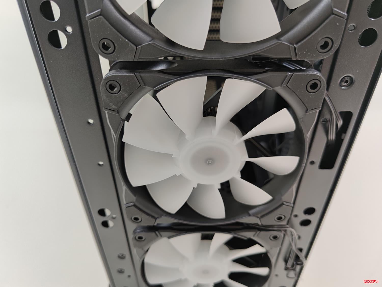 test FSP CMT591A, recenzja FSP CMT591A, opinia FSP CMT591A