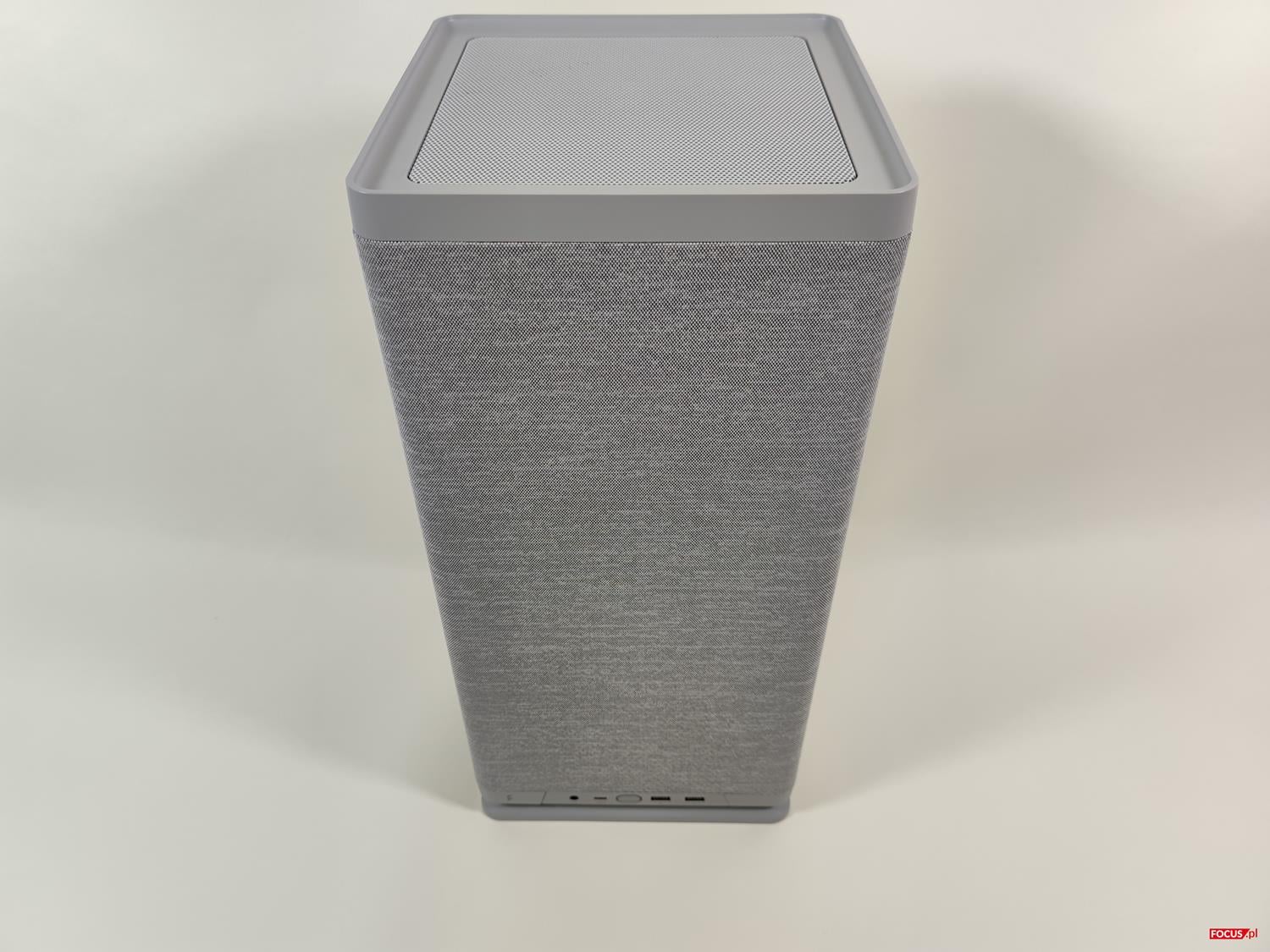 test Fractal Design Mood, recenzja Fractal Design Mood, opinia Fractal Design Mood