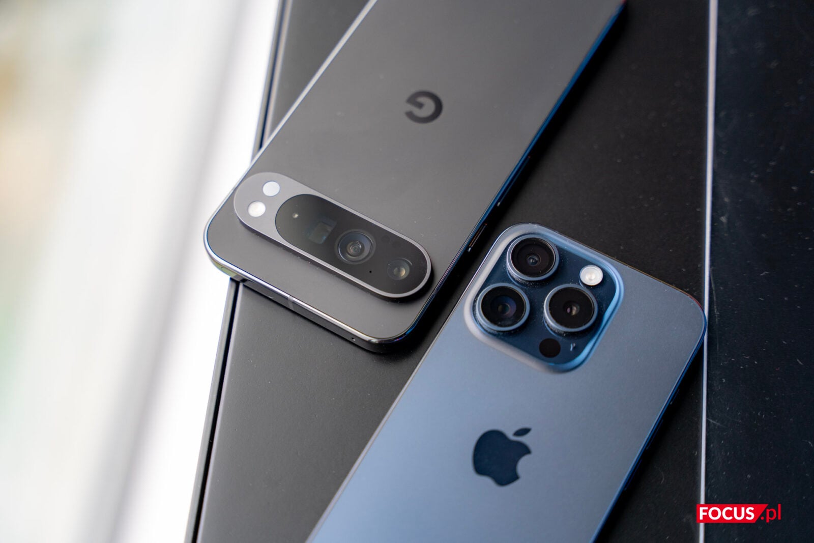 Google Pixel