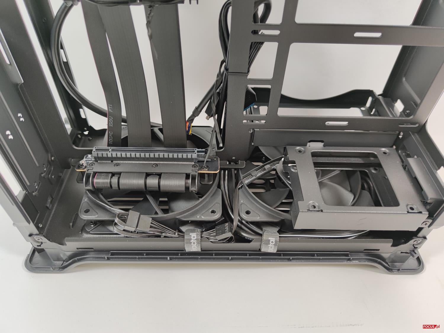 test Fractal Design Era 2, recenzja Fractal Design Era 2, opinia Fractal Design Era 2