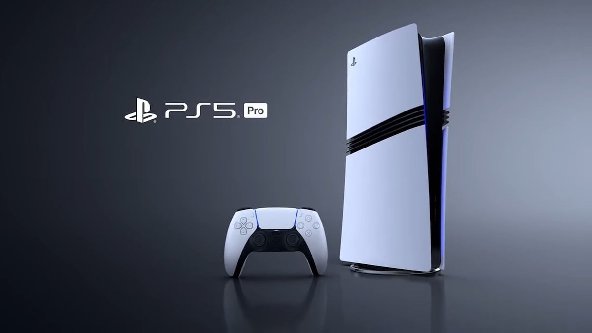 PS5 Pro PlayStation 5 Pro