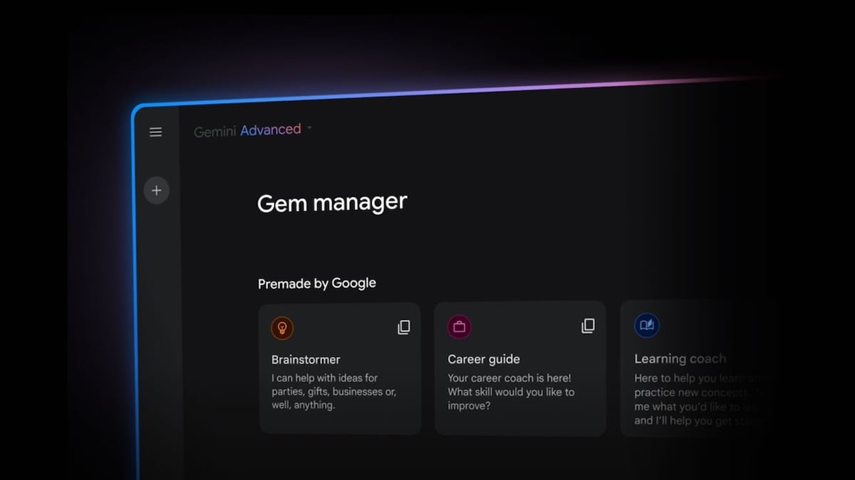 Google Gemini